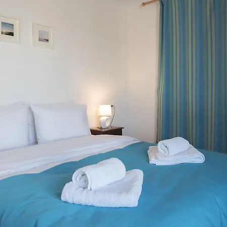 Apartment Santorini Traditional