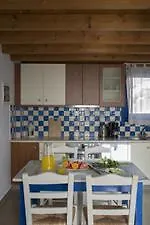 Santorini Traditional Apartment *