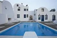 Santorini Traditional *