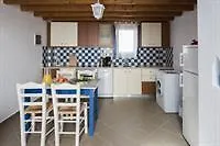 Santorini Traditional Apartment *