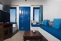 Apartment Santorini Traditional