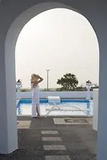 Apartamento Santorini Traditional *